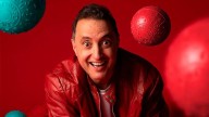 Andrés López trae "La Pelota de Letras" a Caracas