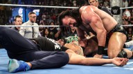 WWE 'SmackDown' highlights: McIntyre heats up title match against Rhodes