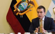Ecuador en la calle: Noboa reprime y el movimiento indígena resiste