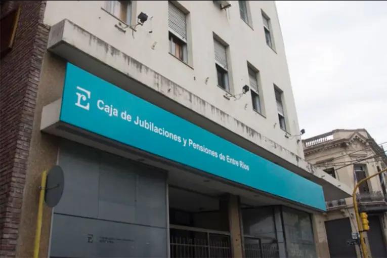 Provincia y Nación firmaron un convenio por $48 mil millones para la Caja de Jubilaciones