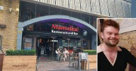 'I tried a cosy Waterloo Polish restaurant and it convinced me of one thing the Poles do right'