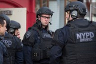 Avoid These Areas: Live Police Drills in Albany