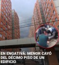 "Tragedia en Bogotá: Niña de 4 Años Pierde la Vida tras Caer de un Noveno Piso"