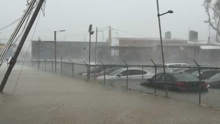 Trending Now Weather Videos