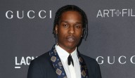 Judge Denies A$AP Rocky’s Attorney Exit From Defamation Suit
