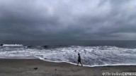LIVE: Cyclone Montha to hit Andhra Pradesh next week; heavy rain, strong winds expected