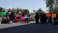Protesta del SAT Hoy: Manifestación de Trabajadores Afectará Esta Zona en CDMX