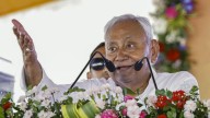 Bihar CM Nitish Kumar transfers ₹10,000 each into the bank accounts of 25 lakh women