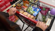How ‘grocery buddies’ are feeding families at risk of losing SNAP benefits amid the government shutdown