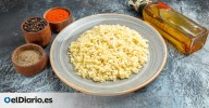 Parece cuscús, pero no tiene gluten: la receta tradicional brasileña que sorprende por su versatilidad