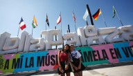 Pases diarios del Lollapalooza Chile 2026 ya están a la venta: revisa los precios