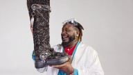 Crocs unveils 'Unfurgettable' boots inspired by T