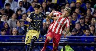 Boca vs. Barracas: fecha, horarios y canales de TV por Liga Profesional Argentina