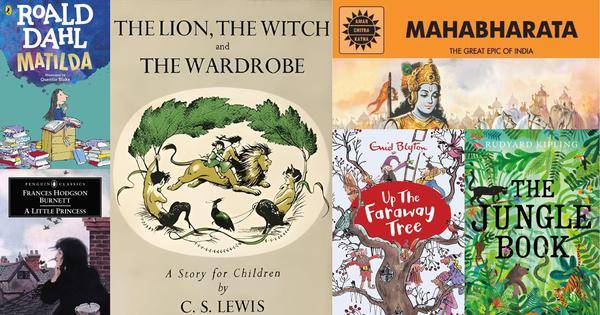Lessons from Neverland: A writer reflects on the eternal wisdom of children’s books