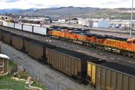 Market for new coal leases at odds with federal platform