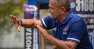 Copa LA PATRIA de Fútbol: Carlos La Fiera Gutiérrez quiere ser bicampeón