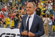 Sergio Camarero: «El más mínimo error te puede dejar sin jugar la Champions»