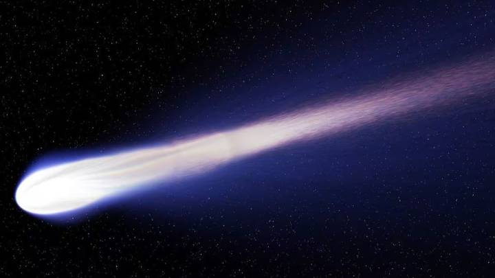 La NASA sorprende y activa mecanismos de defensa ante el avance del cometa ATLAS