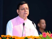 BJP MPs' delegation meets Uttarakhand CM