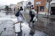 Clima en Yucatán 20 de octubre: La semana iniciará con lluvias y mucho calor