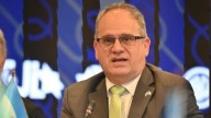 Embajador israelí en Argentina: "Hamas no respondió el plan de paz propuesto por Trump"