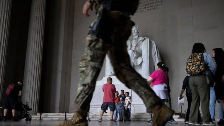 What to know about Trump’s latest federal deployments in Memphis, Portland and other US cities
