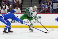 Avalanche rally in 3rd, but Hurricanes prevail in shootout - The Rink Live | Coverage of youth, junior, high school and college hockey