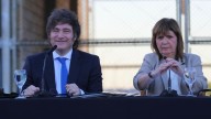 Milei presentó el Plan de Tolerancia Cero: penas más duras, delitos imprescriptibles y protección a policías