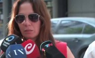 "Tiene una costilla fisurada": el dato que reveló Lissa sobre Lourdes de Bandana tras habl