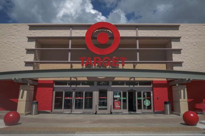 Target to cut over !K jobs in company revamp