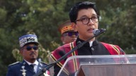 Madagascar’s crisis escalates as president dissolves National Assembly from unknown location