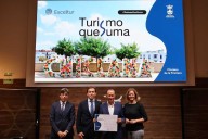 Chiclana se adhiere a la iniciativa ‘Turismo que suma’ promovida por Exceltur