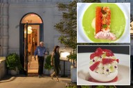 Essential by Christophe is the best French restaurant in NYC to in  decades