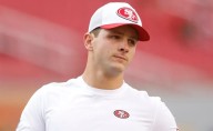 Is Brock Purdy playing tonight for 49ers against Falcons on SNF in Week 7 of 2025 NFL season?