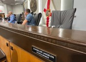 Speakers address Palm Bay mayor over Langevin remarks against Indian Americans