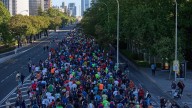 La millonada que dejaron las Zurich Rock'n'roll Running Series en Madrid