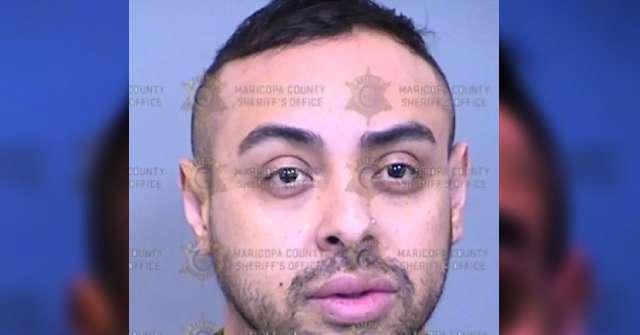Police: Arizona Drag Queen Charged for Having Sex with 13