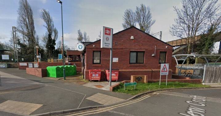 Birmingham train delays live after person dies in railway tragedy