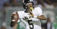 Howard accounts for 4 TDs as Salmen earns bragging rights over rival Slidell