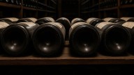 Ni por la calidad ni por sabor: para qué sirve el hueco que tienen las botellas de vino