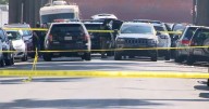 2 injured, including a US Marshal, after an ICE agent’s weapon discharged during LA immigration enforcement operation