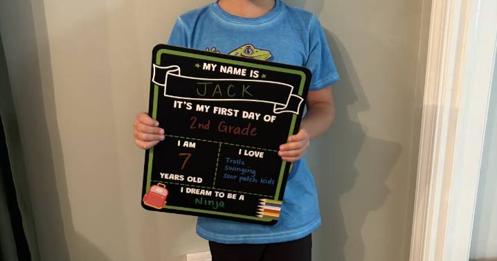 Lewiston mom starts support group for parents of children with special needs