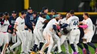 Mariners avanza a la Serie de Campeonato tras maratónico juego ante Tigers