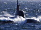 Canada launches $100-billion submarine acquisition program