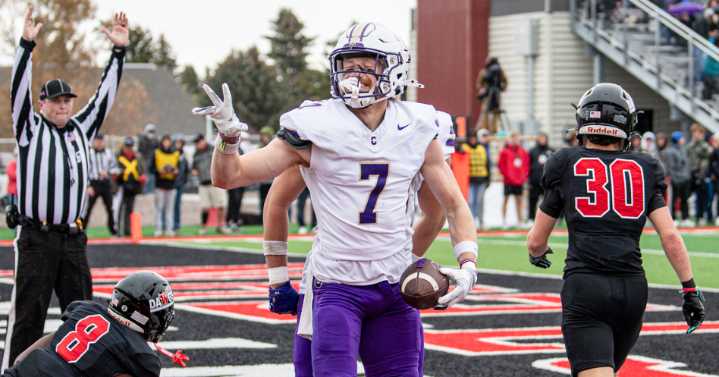 Frontier Football Roundup: Carroll College ends decade-long Dillon skid; Tech improves to 7