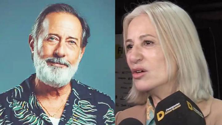 Mercedes Morán se diferenció de Guillermo Francella en la polémica del cine argentino: "Simplista, siempre..."