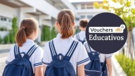 Vouchers Educativos: quiénes no cobrarán en octubre de 2025 y por qué