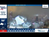Live stream | Radar & weather conditions in north Georgia & Atlanta