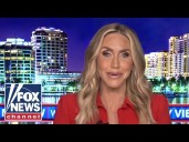 Lara Trump: Democrats are costing us 'millions per day'