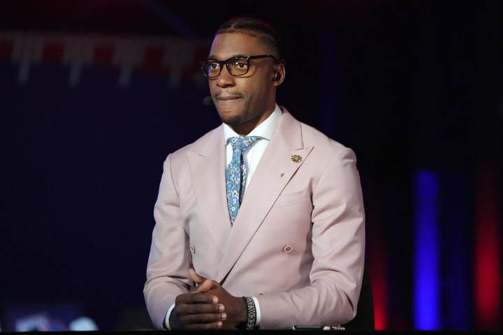 Sympathy Pours In on Robert Griffin III After Commanders Legend & Family Survived Tragic Accident